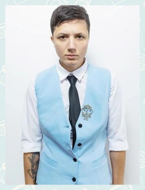 В шестом сезоне телепередачи Пацанки одержала победу атьяна аши ина. 01