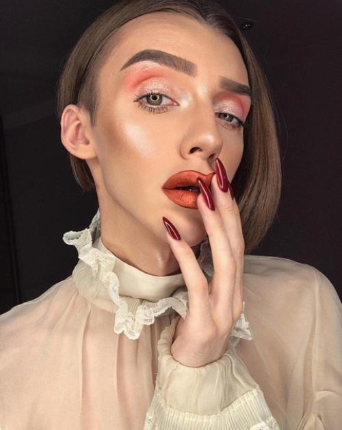 Андрей * самые стальные нервы русского ютьюба * петров. 08