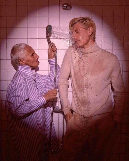 Александр гудков стал первым амбассадором бренда Gucci в России? 01