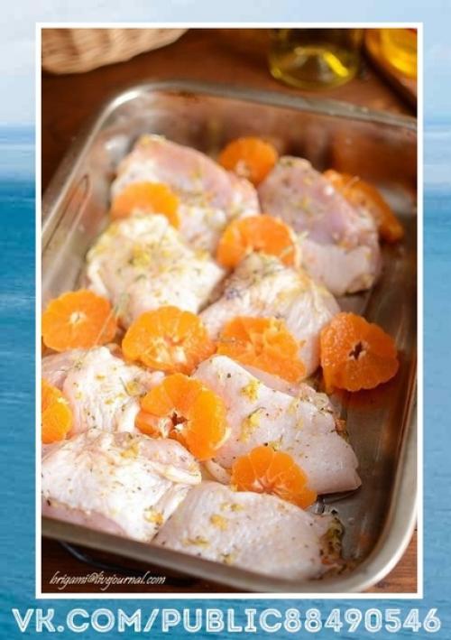 Домик принцессы С интересным сочетанием цветов. Оцените? 05