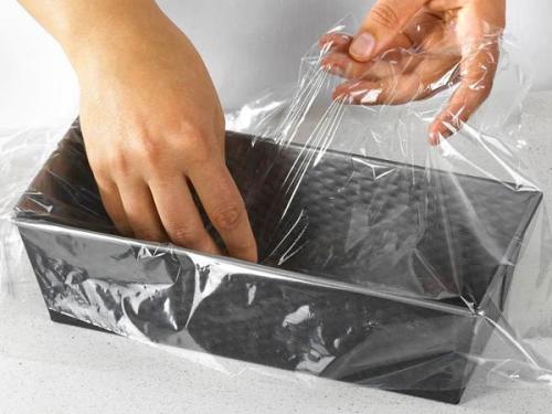 Kalter Hund: вкусный десерт немецкой кухни. 04