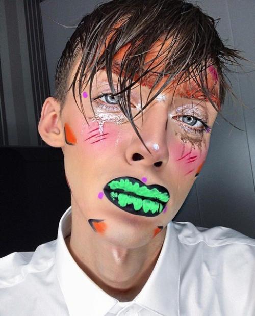 Андрей * самые стальные нервы русского ютьюба * петров. 06