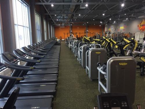 Сегодня состоялось открытие нового клуба на дальневосточном! 04