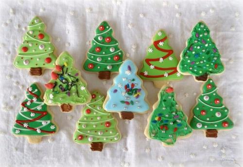 Имбирное печенье на новый год: топ - 5 рецептов? 02