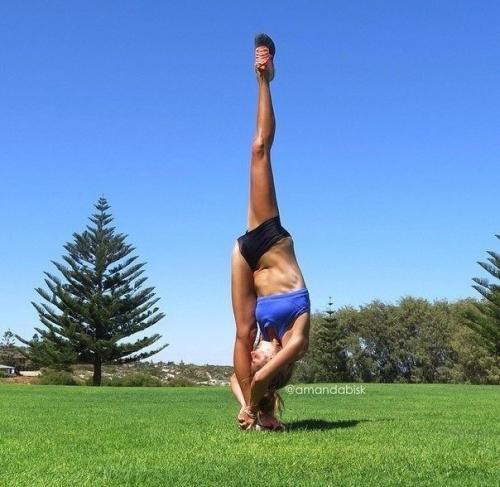 Основные принципы растягивания.