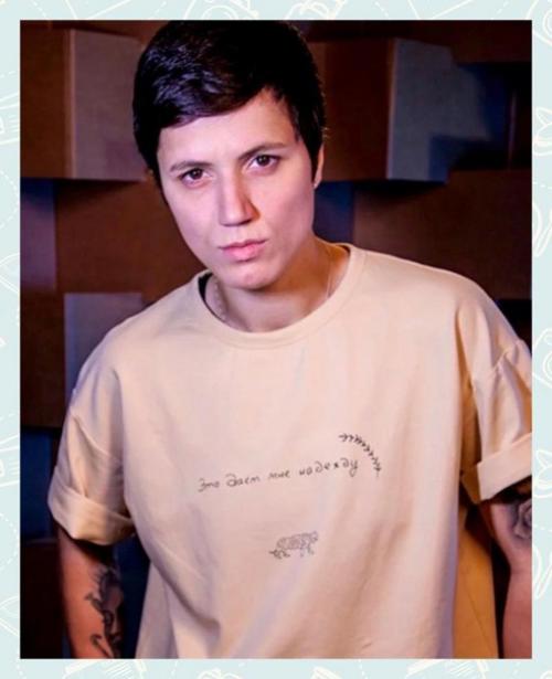 В шестом сезоне телепередачи Пацанки одержала победу атьяна аши ина. 02