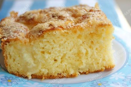 Сахарный пирог. Безумно Вкусный и Простой Сахарный ПирогTarte au Sucre - под таким названием я его нашла в интернете. 08 Сахарный пирог. Безумно Вкусный и Простой Сахарный ПирогTarte au Sucre - под таким названием я его нашла в интернете. 08