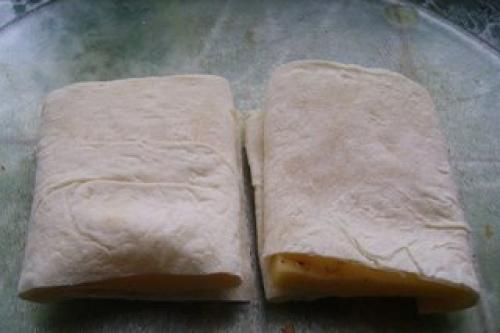 Завтрак на скорую руку. 01 Завтрак на скорую руку. 01