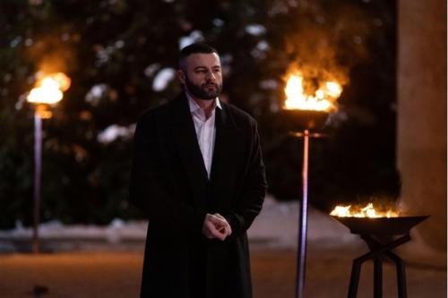 Всем поклонникам мистических реалити-шоу настоящая новость! 01 Всем поклонникам мистических реалити-шоу настоящая новость! 01