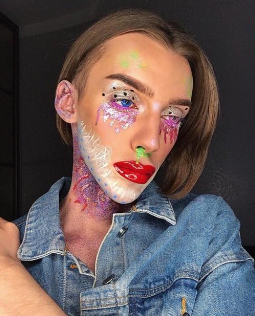 Андрей * самые стальные нервы русского ютьюба * петров.