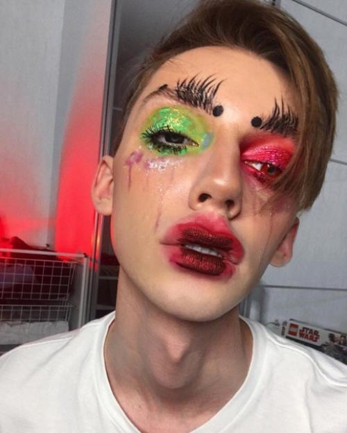 Андрей * самые стальные нервы русского ютьюба * петров. 01