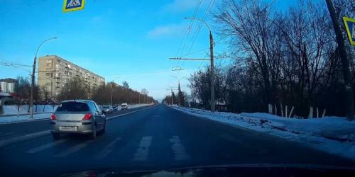 Зачем так торопиться?