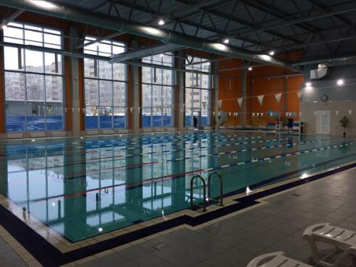 Сегодня состоялось открытие нового клуба на дальневосточном! 08