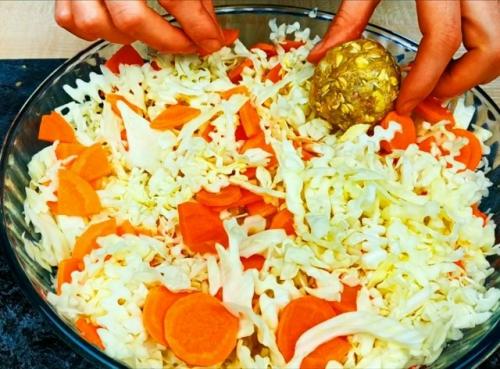 Мы готовим по рецепту изобретательной и практичной хозяйки! 04 Мы готовим по рецепту изобретательной и практичной хозяйки! 04