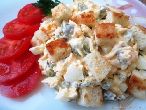 Салаты к новому году: топ - 10 лучших рецептов? 03