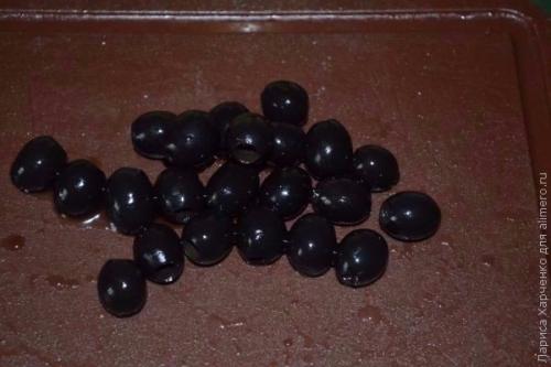 Салат с курицей, овощами и кунжутом. 03 Салат с курицей, овощами и кунжутом. 03