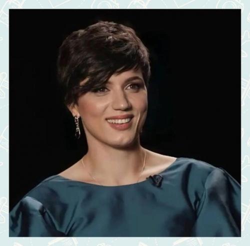 В шестом сезоне телепередачи Пацанки одержала победу атьяна аши ина. 04