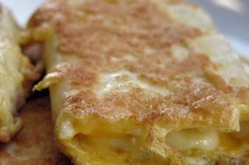 Завтрак на скорую руку. 04 Завтрак на скорую руку. 04