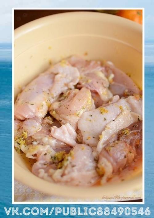 Домик принцессы С интересным сочетанием цветов. Оцените? 03