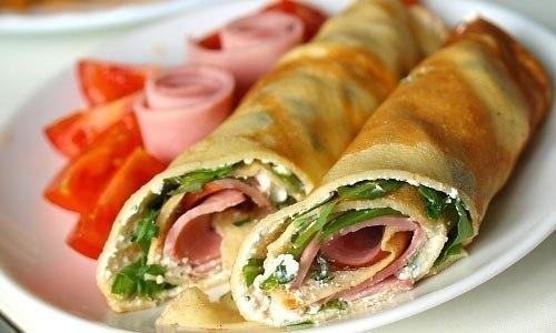 20 самых вкусных начинок для блинчиков. 05