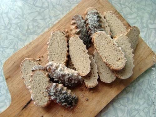 Обалденный торт из пряников. 01 Обалденный торт из пряников. 01