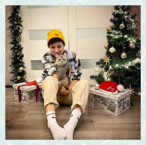 В шестом сезоне телепередачи Пацанки одержала победу атьяна аши ина. 03