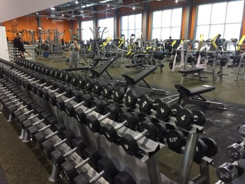 Сегодня состоялось открытие нового клуба на дальневосточном! 03