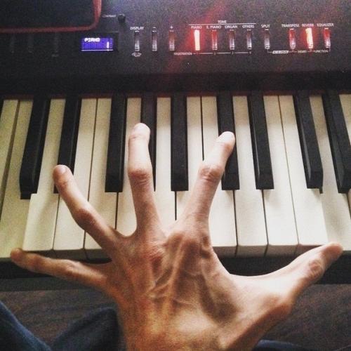 Испанский актер Хавьер ботет пугающе даже без грима выглядит. 02