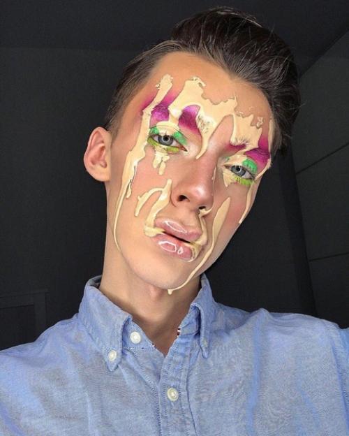 Андрей * самые стальные нервы русского ютьюба * петров. 04