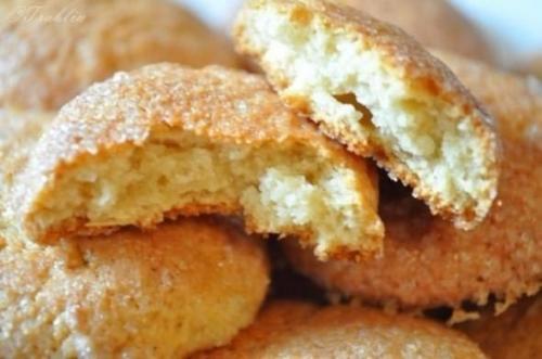 Имбирное печенье.  Ингредиенты: Имбирное печенье.  Ингредиенты: