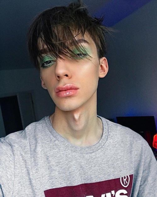 Андрей * самые стальные нервы русского ютьюба * петров. 03