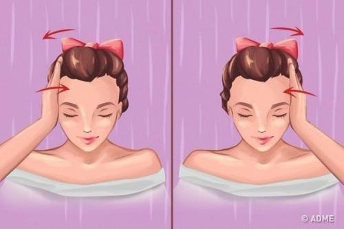 Шея?  Частая частая проблема.  эти простые упражнения при первых симптомах - боль и тяжесть, как рукой снимет? 03