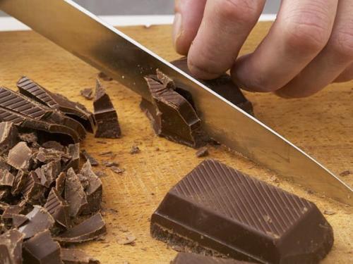 Kalter Hund: вкусный десерт немецкой кухни. 02