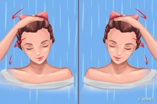 Шея?  Частая частая проблема.  эти простые упражнения при первых симптомах - боль и тяжесть, как рукой снимет? 01