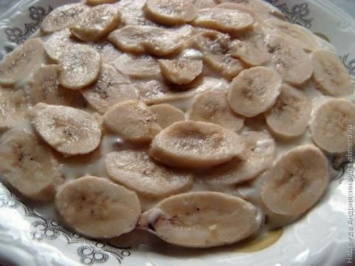 Обалденный торт из пряников. 04 Обалденный торт из пряников. 04