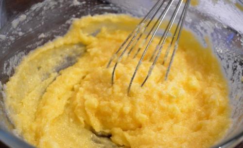 Имбирное печенье.  Вам понадобится (на 2 противня: 02