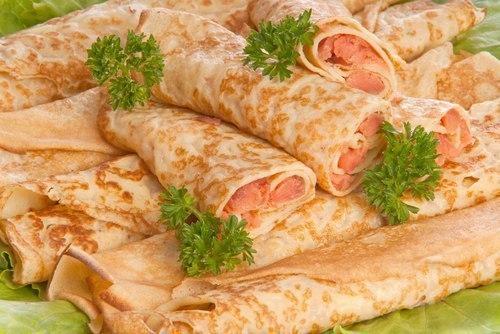 20 самых вкусных начинок для блинчиков. 01