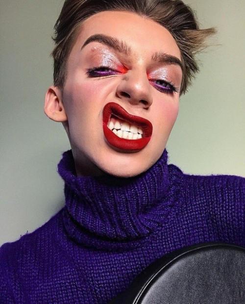 Андрей * самые стальные нервы русского ютьюба * петров. 05