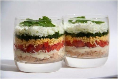 Салаты к новому году: топ - 10 лучших рецептов? 02