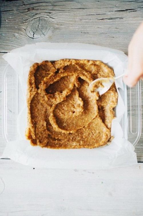 Здоровое питание: мюсли из инжира? 03 Здоровое питание: мюсли из инжира? 03