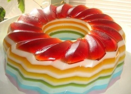 Лучшие рецепты приготовления желе? 02 Лучшие рецепты приготовления желе? 02