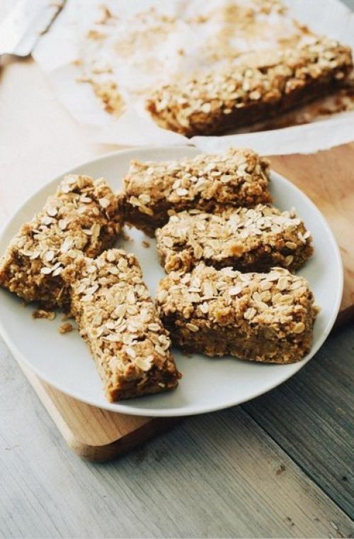 Здоровое питание: мюсли из инжира? 05 Здоровое питание: мюсли из инжира? 05