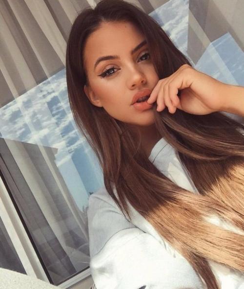 Рецепт натурального шампуня для волос.