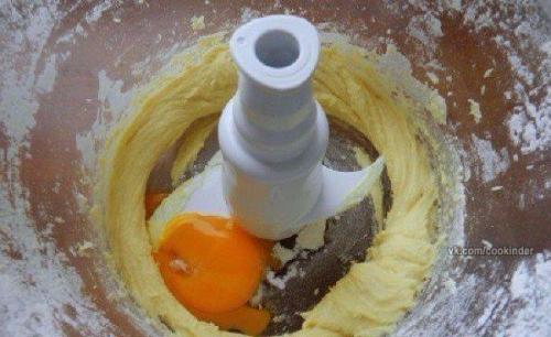 Легкие сырные крекеры? 01 Легкие сырные крекеры? 01