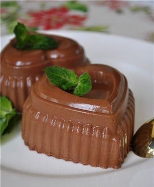 Лучшие рецепты приготовления желе? Лучшие рецепты приготовления желе?