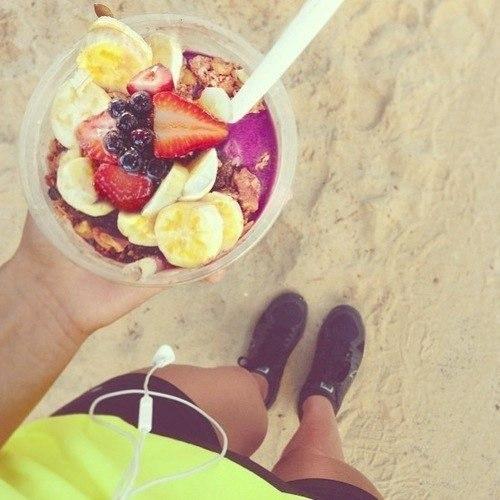 Самые полезные фрукты и ягоды: топ 15.