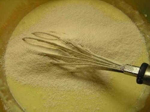 Сочники?   Вот воскресным вечерком решила сделать что-нибудь вкусненькое и побаловать домашних. 01 Сочники?   Вот воскресным вечерком решила сделать что-нибудь вкусненькое и побаловать домашних. 01