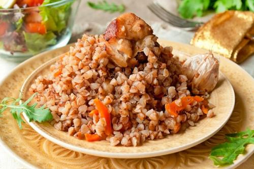 Рецепт такой гречки весь мир покорил. 01