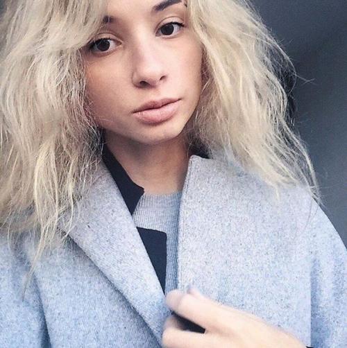 Домашний крем против морщин.