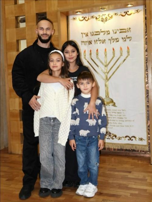 Развод джигана и Самойловой поверг в шок даже его команду. 01